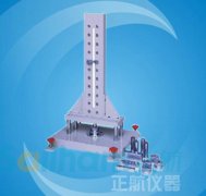 電阻爐、溫度自動控制臺操作指南　