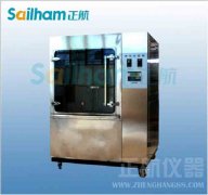 企業(yè)制冷設備產品生產許可證涉及相關規(guī)格參數（三）