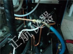 恒溫恒濕空調(diào)修建安置及圍護結(jié)構(gòu)的請求